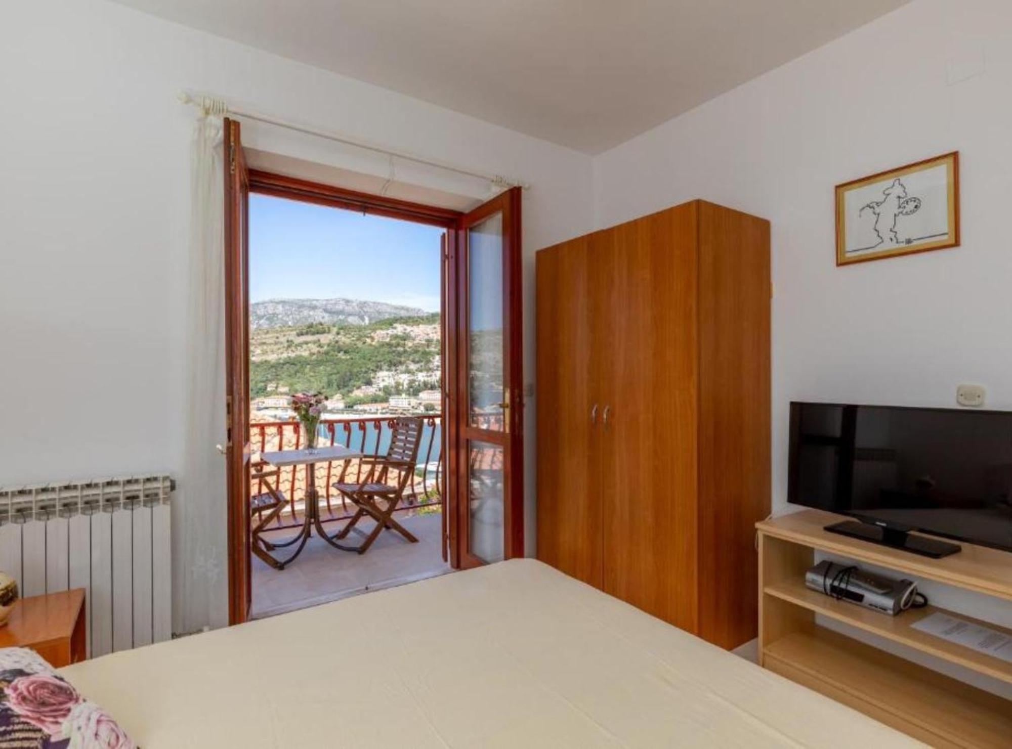 Villa Valjalo Dubrovnik Exterior foto