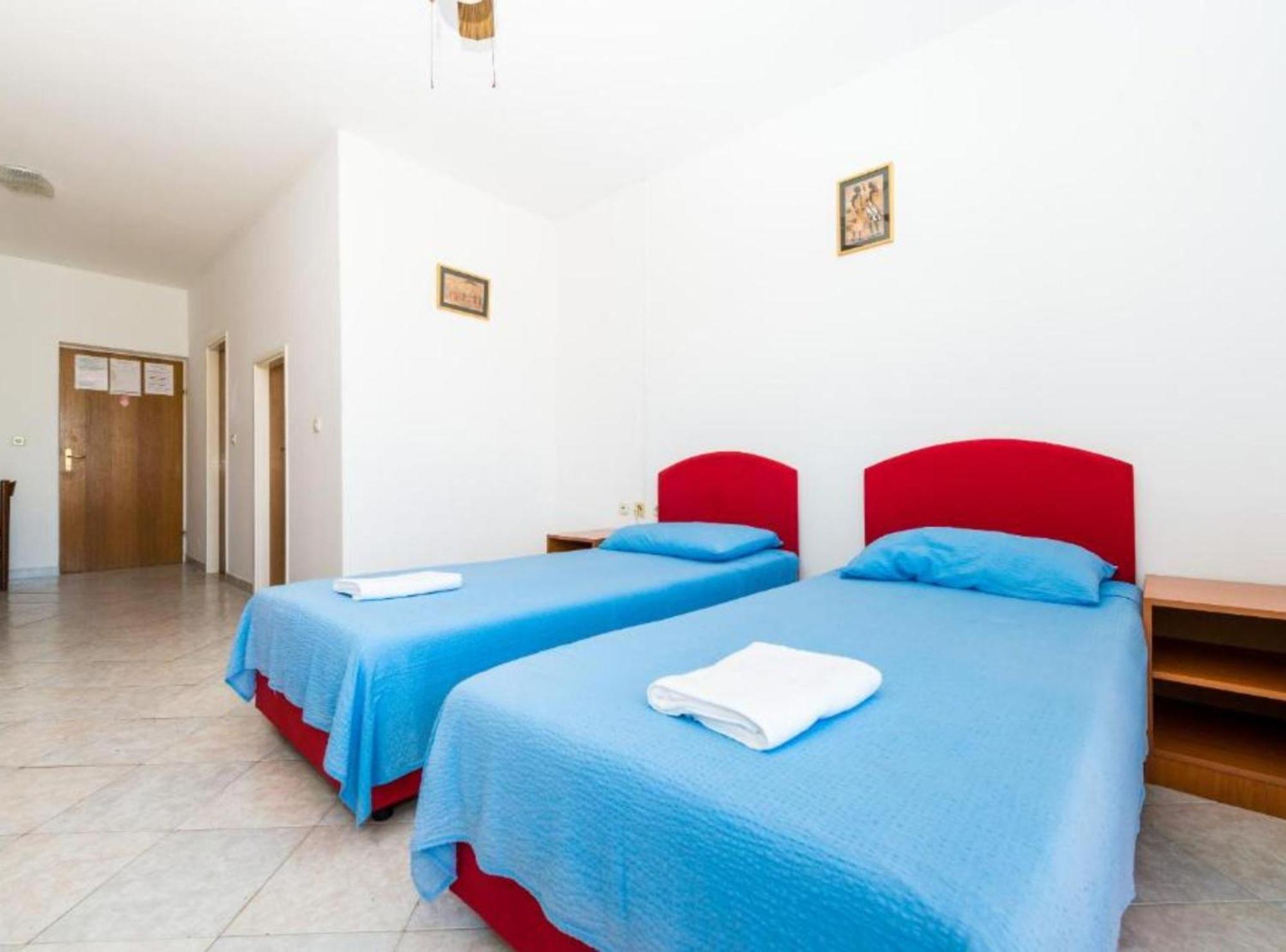 Villa Valjalo Dubrovnik Exterior foto