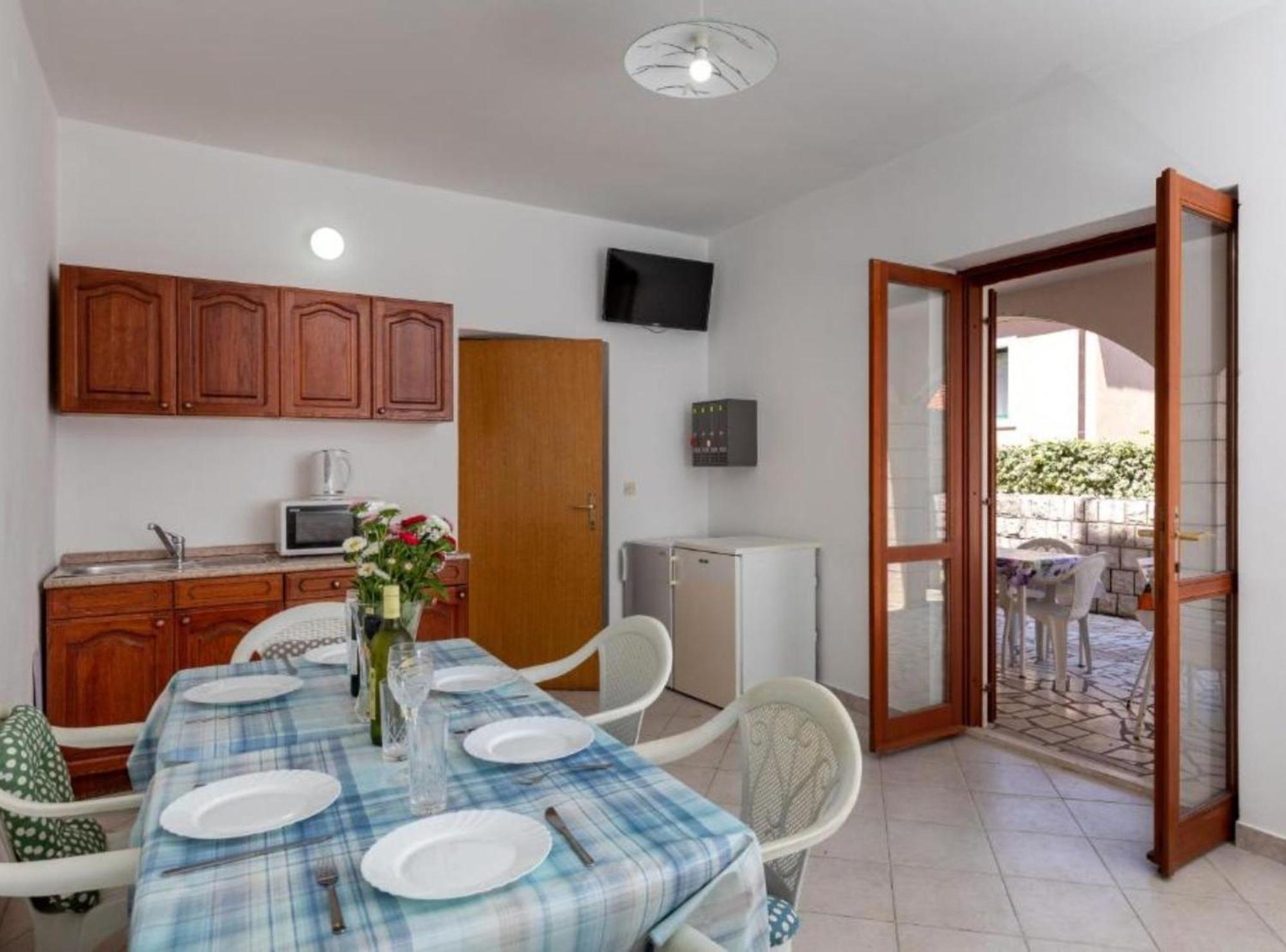 Villa Valjalo Dubrovnik Exterior foto